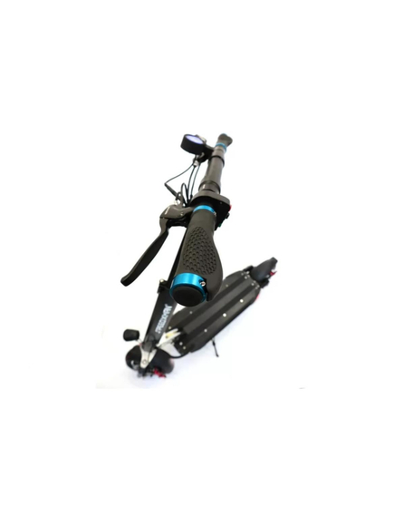 Trotineta electrica adulti SPEEDXMAN 10 (2021) 500W 42V 13 AH, imaginea nr. 2