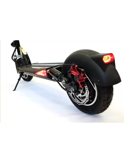 Trotineta electrica adulti SPEEDXMAN 10 (2021) 500W 42V 13 AH, imaginea nr. 6