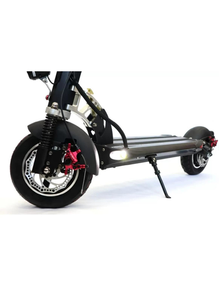 Trotineta electrica adulti SPEEDXMAN 10 (2021) 500W 42V 13 AH, imaginea nr. 8