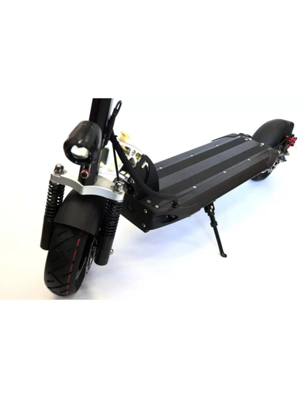 Trotineta electrica adulti SPEEDXMAN 10 (2021) 500W 42V 13 AH, imaginea nr. 7