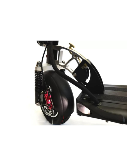 Trotineta electrica adulti SPEEDXMAN 10 (2021) 500W 42V 13 AH, imaginea nr. 5