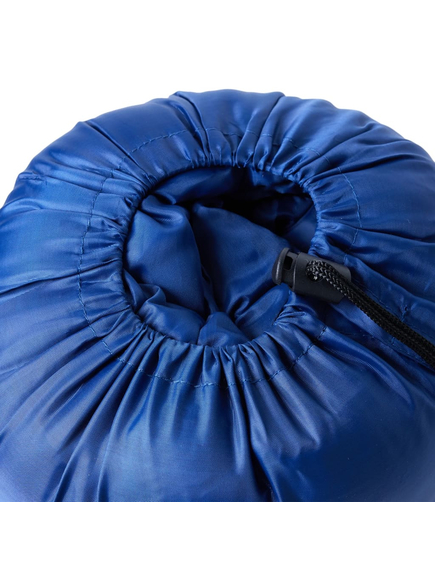 Sac de dormit tip mumie pentru adulți de camping, 3 anotimpuri, imaginea nr. 3
