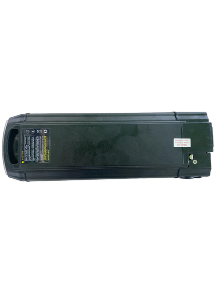 Baterie X-Bike SF-03 36V  14.5 Ah, pentru yala Axa, imaginea nr. 3