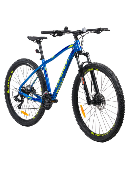 Bicicleta Mtb Devron 2023 RM0.9 - 29 Inch, L, Albastru, imaginea nr. 3