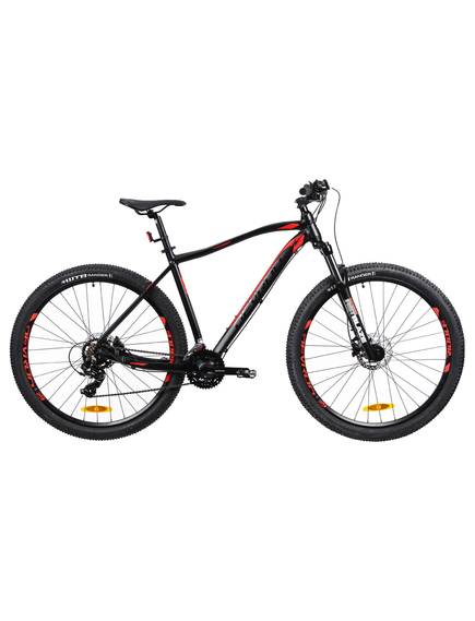 Bicicleta Mtb Devron 2023 RM0.9 - 29 Inch, L, Gri