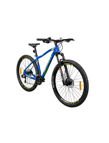 Bicicleta Mtb Devron 2023 RM0.9 - 29 Inch, M, Albastru, imaginea nr. 3