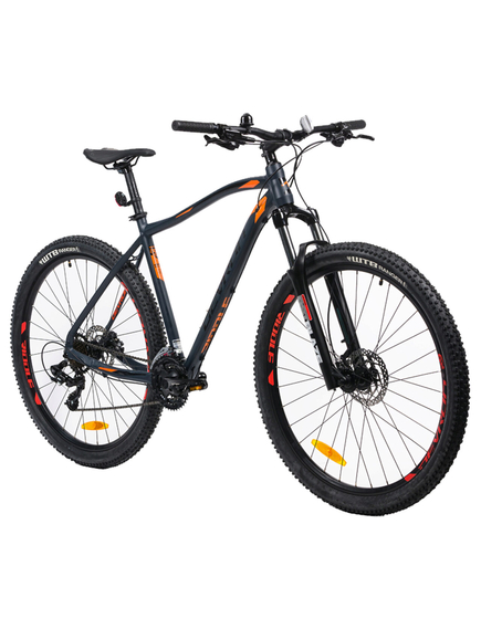 Bicicleta Mtb Devron 2023 RM0.9 - 29 Inch, M, Gri, imaginea nr. 3