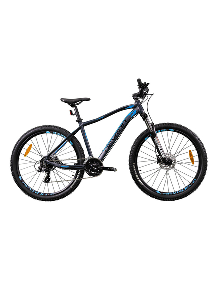 Bicicleta Mtb Devron 2023 RM1.7 - 27.5 Inch, L, Gri