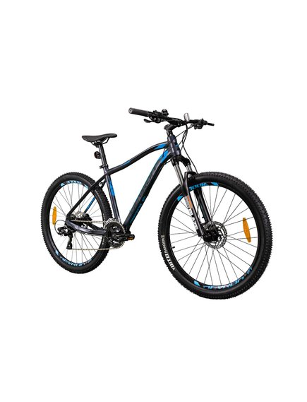 Bicicleta Mtb Devron 2023 RM1.7 - 27.5 Inch, S, Gri, imaginea nr. 3