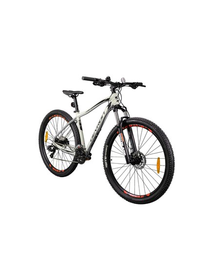 Bicicleta Mtb Devron 2023 RM1.9 - 29 Inch, L, Argintiu, imaginea nr. 3