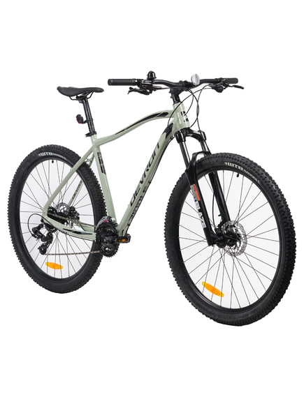 Bicicleta Mtb Devron 2023 RM1.9 - 29 Inch, L, Argintiu, imaginea nr. 2