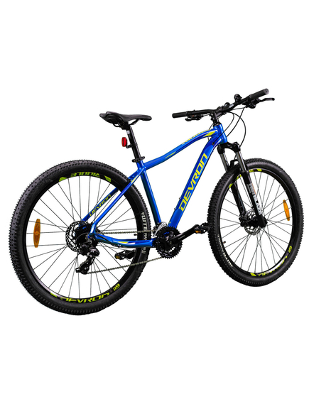 Bicicleta Mtb Devron 2023 RM1.9 - 29 Inch, M, Albastru, imaginea nr. 2