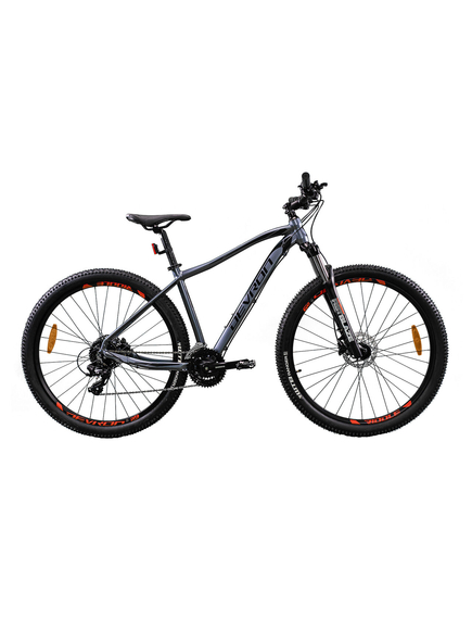 Bicicleta Mtb Devron 2023 RM1.9 - 29 Inch, M, Gri