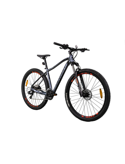 Bicicleta Mtb Devron 2023 RM1.9 - 29 Inch, M, Gri, imaginea nr. 2
