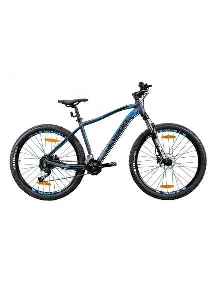 Bicicleta Mtb Devron 2023 RM2.7 - 27.5 Inch, S, Gri