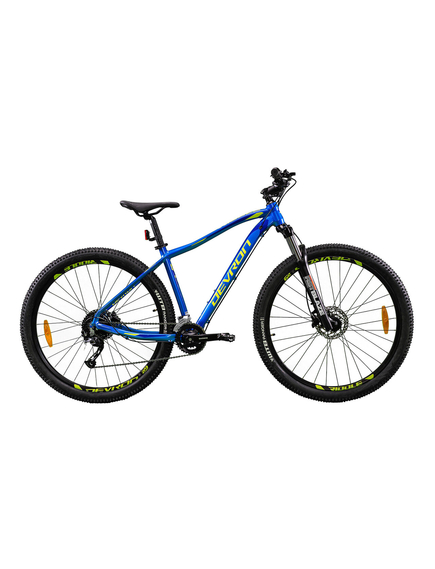 Bicicleta Mtb Devron 2023 RM2.9 - 29 Inch, L, Albastru