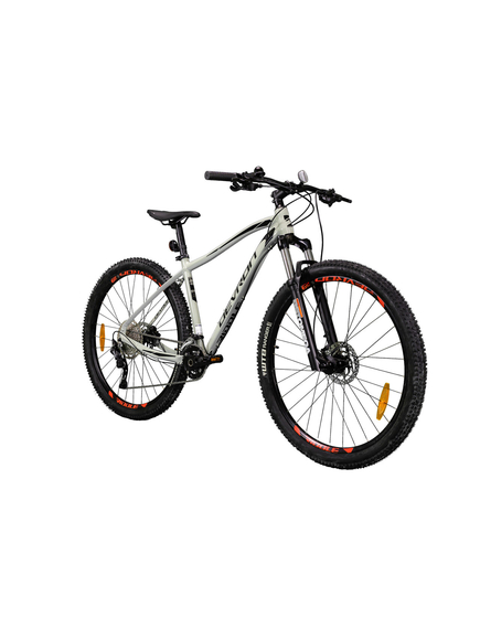 Bicicleta Mtb Devron 2023 RM2.9 - 29 Inch, L, Gri, imaginea nr. 2