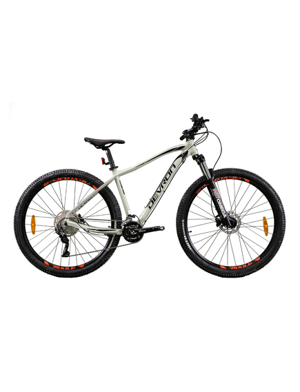 Bicicleta Mtb Devron 2023 RM2.9 - 29 Inch, L, Gri