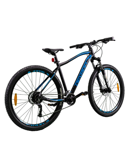 Bicicleta Mtb Devron 2023 RM2.9 - 29 Inch, L, Negru-Rosu, imaginea nr. 3