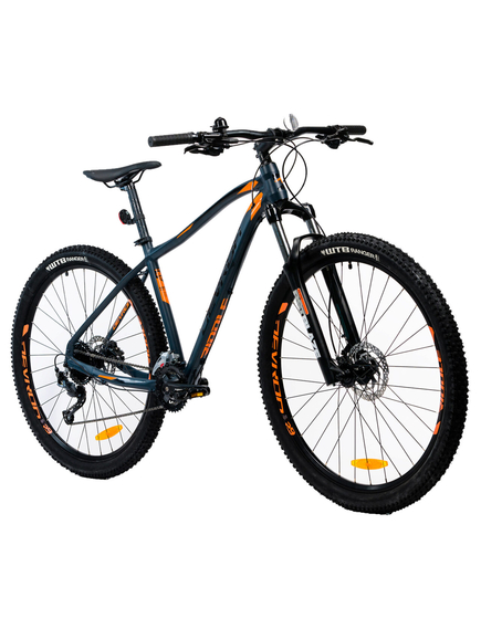 Bicicleta Mtb Devron 2023 RM2.9 - 29 Inch, M, Gri, imaginea nr. 2