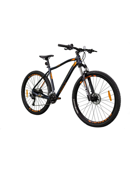 Bicicleta Mtb Devron 2023 RM2.9 - 29 Inch, M, Gri, imaginea nr. 3
