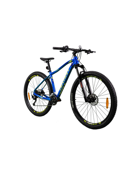 Bicicleta Mtb Devron 2023 RM2.9 - 29 Inch, XL, Albastru, imaginea nr. 2