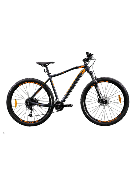 Bicicleta Mtb Devron 2023 RM2.9 - 29 Inch, XL, Gri