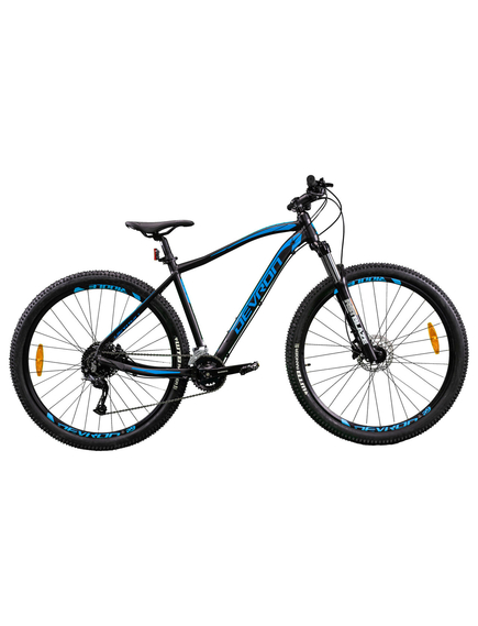 Bicicleta Mtb Devron 2023 RM2.9 - 29 Inch, XL, Negru-Rosu