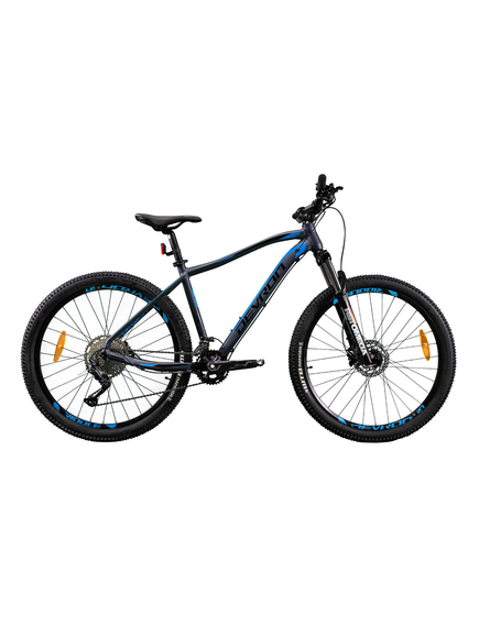 Bicicleta Mtb Devron 2023 RM3.7 - 27.5 Inch, L, Gri