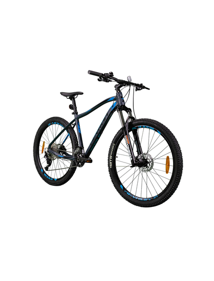 Bicicleta Mtb Devron 2023 RM3.7 - 27.5 Inch, M, Gri, imaginea nr. 2