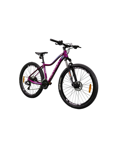 Bicicleta Mtb Devron 2023 RW0.7 - 27.5 Inch, M, Mov