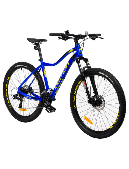 Bicicleta Mtb Devron 2023 RW1.7 - 27.5 Inch, M, Albastru