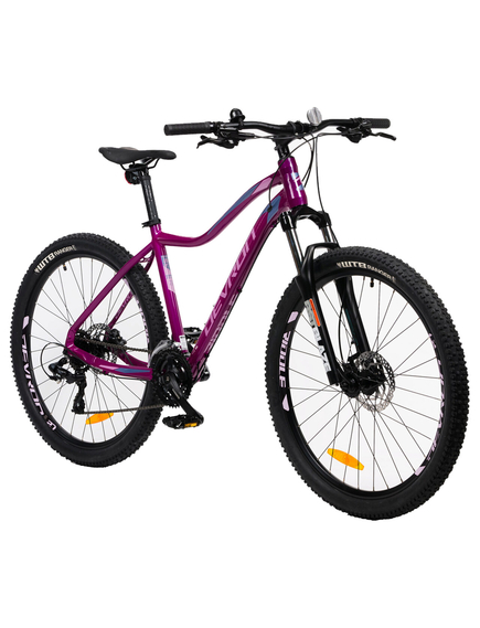 Bicicleta Mtb Devron 2023 RW1.7 - 27.5 Inch, M, Mov