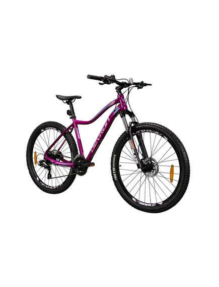 Bicicleta Mtb Devron 2023 RW1.7 - 27.5 Inch, S, Mov