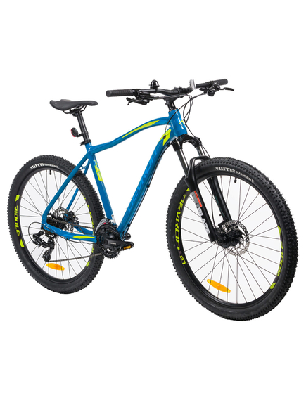 Bicicleta Mtb Devron RM0.7 2023 - 27.5 Inch, L, Albastru, imaginea nr. 3