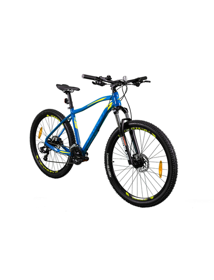 Bicicleta Mtb Devron RM0.7 2023 - 27.5 Inch, L, Albastru, imaginea nr. 2