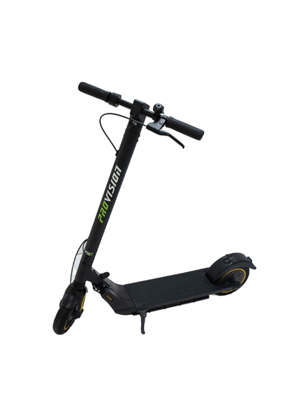 Trotineta electrica adulti, pliabila, motor 300W, negru, DHS S19 PROVision, imaginea nr. 10