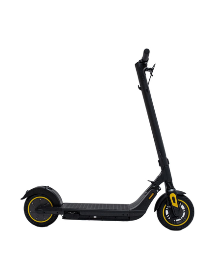 Trotineta electrica adulti, pliabila, motor 300W, negru, DHS S19 PROVision, imaginea nr. 3