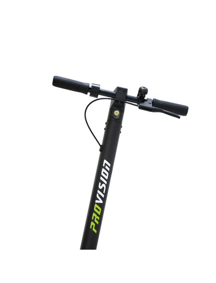 Trotineta electrica adulti, pliabila, motor 300W, negru, DHS S19 PROVision, imaginea nr. 6