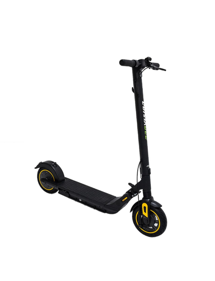 Trotineta electrica adulti, pliabila, motor 300W, negru, DHS S19 PROVision, imaginea nr. 7