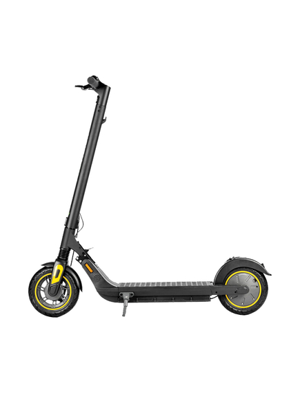 Trotineta electrica adulti, pliabila, motor 300W, negru, DHS S19 PROVision, imaginea nr. 2