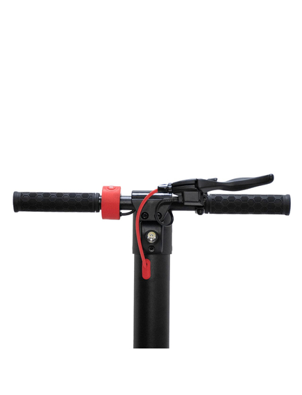 Trotineta electrica adulti, pliabila, motor 350W, negru, Devron Zerga X8, imaginea nr. 8