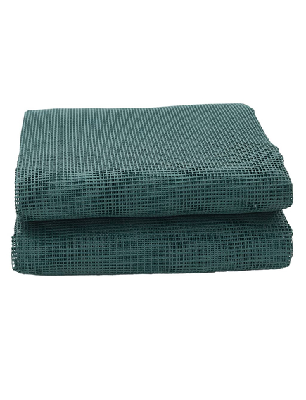Covoraș de camping, verde, 3,5x2,5 m, imaginea nr. 3