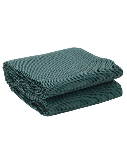 Covoraș de camping, verde, 3,5x2,5 m, imaginea nr. 2