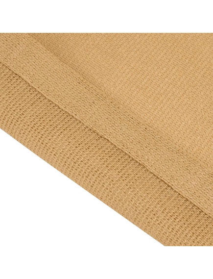 Covor pentru cort, nisipiu, 250x600 cm, hdpe, imaginea nr. 5