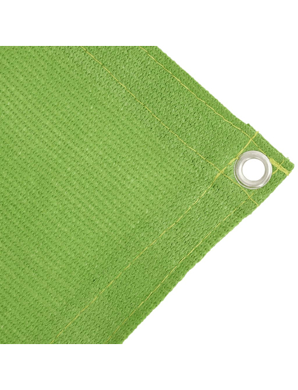 Covor pentru cort, verde deschis, 250x450 cm, hdpe, imaginea nr. 4