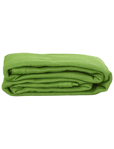 Covor pentru cort, verde deschis, 300x400 cm, hdpe, imaginea nr. 3