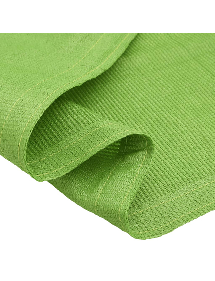 Covor pentru cort, verde deschis, 300x400 cm, hdpe, imaginea nr. 6