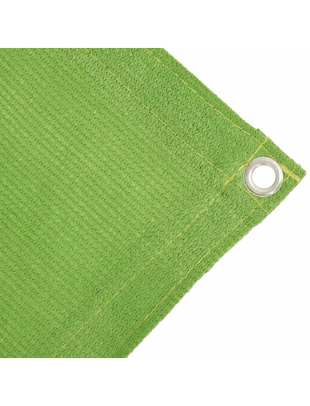 Covor pentru cort, verde deschis, 300x400 cm, hdpe, imaginea nr. 4