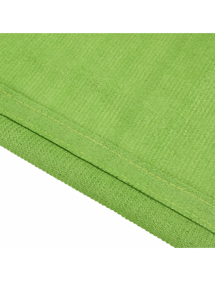 Covor pentru cort, verde deschis, 300x400 cm, hdpe, imaginea nr. 5